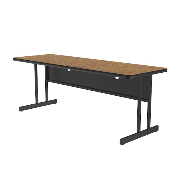 Computer/Training Tables (HPL) - Keyboard Height